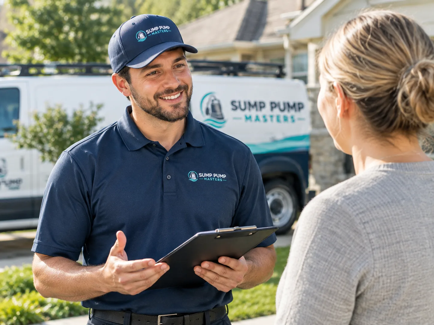 Sump Pump Repair Derwood, MD FAQs
